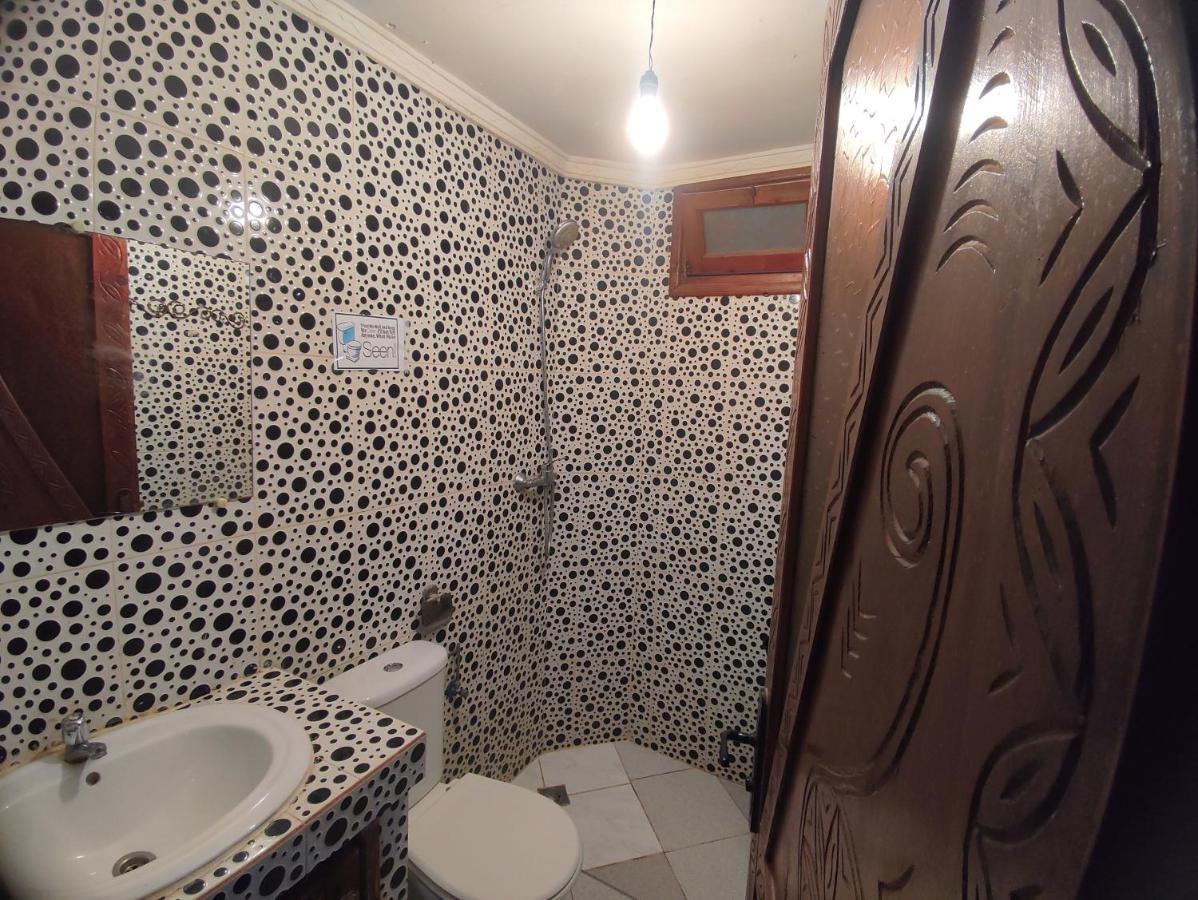 Red Carpet Surf House Apartment Taghazout Exterior photo